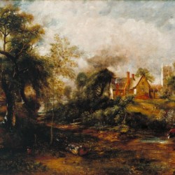 The Glebe Farm
